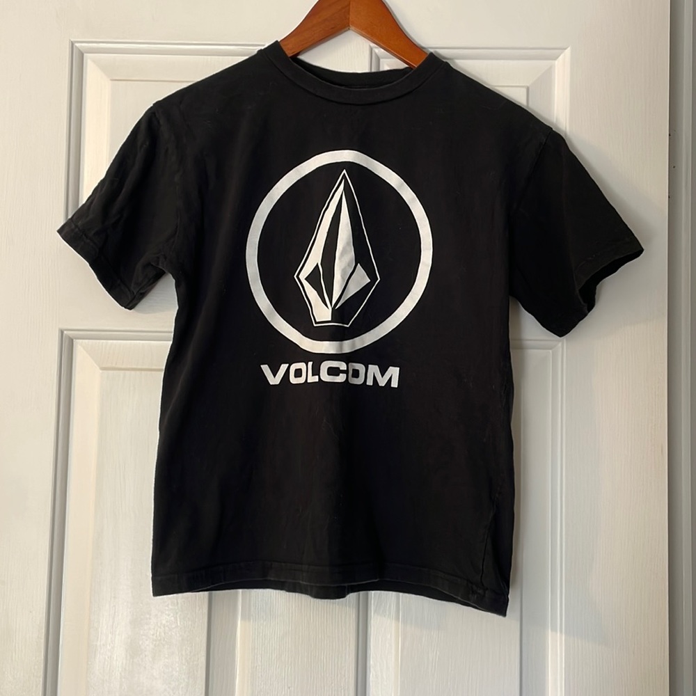 Boys Volcom T-Shirt